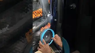 Honda Elevate modified | Morel speakers + Maxxlink 2 way Damping | Konark Car Accessories📞9845049211