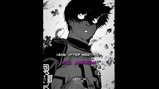 I get it now || Isagi Yoichi|| Manga Edit || #bluelockedit #isagiyoichiedit #mangaedit #manga #isagi
