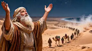 La Historia del Pueblo de Israel | El Pueblo Escogido por Dios