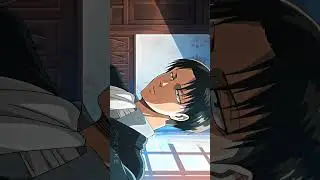 Levi - Praise God [ edit/amv ]!