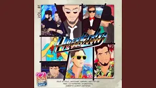 Volatili x Diabetici (feat. Umberto Lumber)