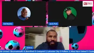 EPL & Bermudians Overseas Jan 20th 2025