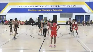 osba 1 | bill crothers at royal crown academy