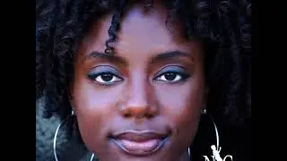 Spread Your Wings - Niki J Crawford - The Genesis Block