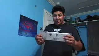UNBOXING MY NEW MAXTRAC SUSPENSION FOR MY CHEVY!!