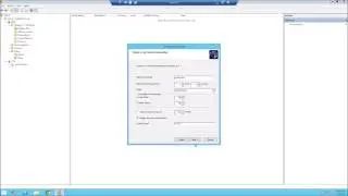 DHCP Server failover