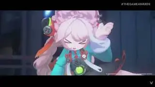 Zenless Zone Zero Trailer  -Angels Of Delusion Faction