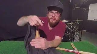 Cameron Fleury - Vlog 4 - Tour Essentials