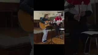 Song For Ireland        Breda Sheehan & Tom Breen