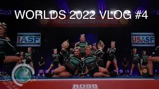 WORLDS VLOG #4 WITH EMCA KILLER QUEENS AND C-LEBS