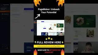 PageMaker Review - PageMaker vs. Other Desktop Publishing Software