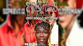 Toofan remix c'est pas normal de  MD Money  TITIMAN aider moi &agrave; partager &ccedil;a merci