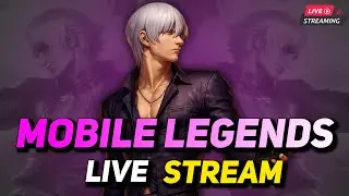 Alufeed! mobile legends live stream