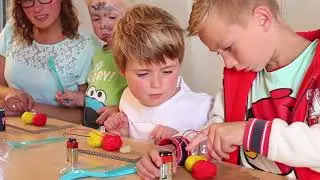 Monsterlijke Meesterwerken  | Noorderzon 2015