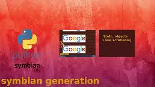 pys60 GUI,   how to make symbian app with python