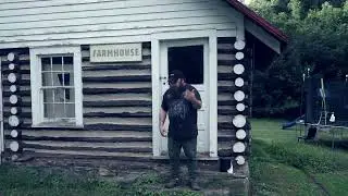 (Anymore) trevor tyler