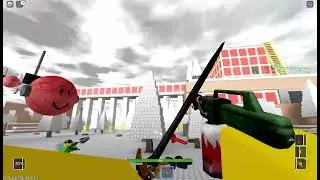 Play Roblox Combat Initiation, Head to Head Battle, Is it Final Round ⁉️ Part 3-End