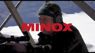 MINOX by Juha Hirvi