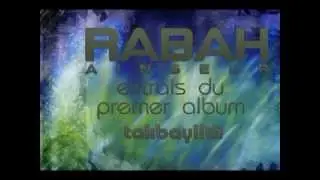 takbaylith.flv  album N&deg; 1 paroles & music et chant de Rabah AINSEUR