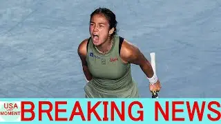 Alex Eala beaten by Mirra Andreeva at Macau Tennis Masters exhibition event