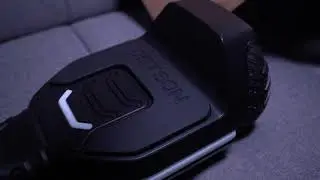 Jetson Flash Unboxing only no commentary