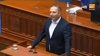 Власта обезбеди 2/3 мнозинство за Сејф сити и омбудсманот без СДСМ и ДУИ