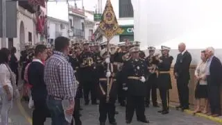 Cctt nazareno de huelva. El alma de triana