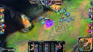 Nerf Anivia please - Diamond elo