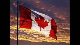 Classified - Oh Canada