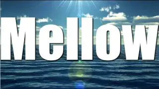 MELLOW RAP BEAT 2016