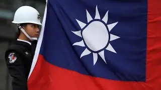 China warns Taiwan that 'independence means war'