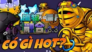 Plants vs Zombies RH FUSION 3.3 - TỔNG HỢP PLANTS & ZOMBIES MỚI NHẤT C&Ugrave;NG LINK DOWNLOAD