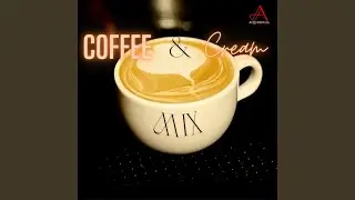 Coffee & Cream Mix