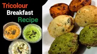 Tiranga Food Recipes | Tricolour Cooking Recipe | independence day 2025 | Tricolour Food Recipes 