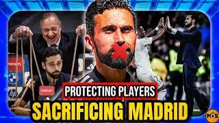 Is Arbeloa  Destroying Real Madrid?