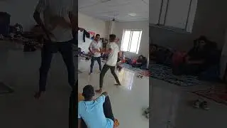 ye kon sa dance hai 😜#ncc masti #ncc_army #RDC #masti #subscribe #motivation