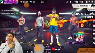 Nobru eo jef&atilde;o online