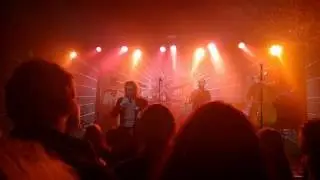 Ade mein Lieb! - Coppelius (LIVE - Leipzig - 22.09.16)