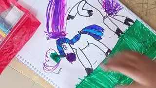 Horse Drawing Tutorial - Easy Step-by-Step Guide for Beginners | Learn to Draw Horses
