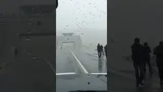 Pak China Border Crossing at Khunjrab Pass #viral