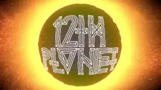 12th PLANET SIGNS TO DISCIPLE