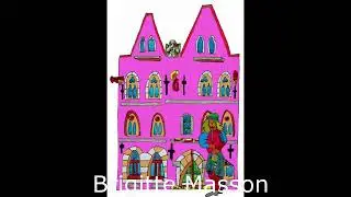 Les musiciens du Moyen Age - Cornemuse - Fl&ucirc;te - Guiterne