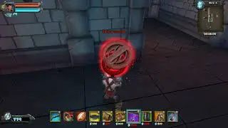 [4K] OMD2 \ ENDLESS 17 - Passages @ Nightmare 5 Skulls 100% Walkthrough Orcs Must Die 2 Guide