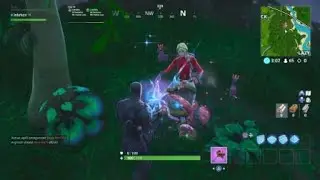 Fortnite Week 6 Banner Location!