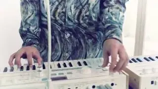 KORG microKORG S - Synthesizer/Vocoder