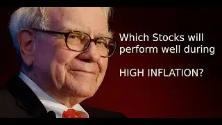Which Stocks will perform well during High Inflation?
