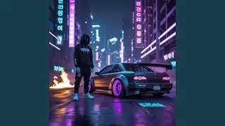 Killcurrent (Electric Rage Phonk Anthem)