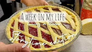 Storytime | A week in my life | Therapy, Truth About My Job Life and Uni | Hardest Decision 👩🏻&zwj;🎓😭