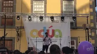 Agoney - Somebody to love (LPDGC)