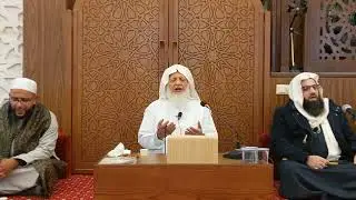 مجلس الصلاة والسلام على محمد صلى الله عليه وسلم من زاوية الشيخ محمد سعيد الكردي  - الاردن-الصريح
